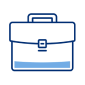Briefcase icon