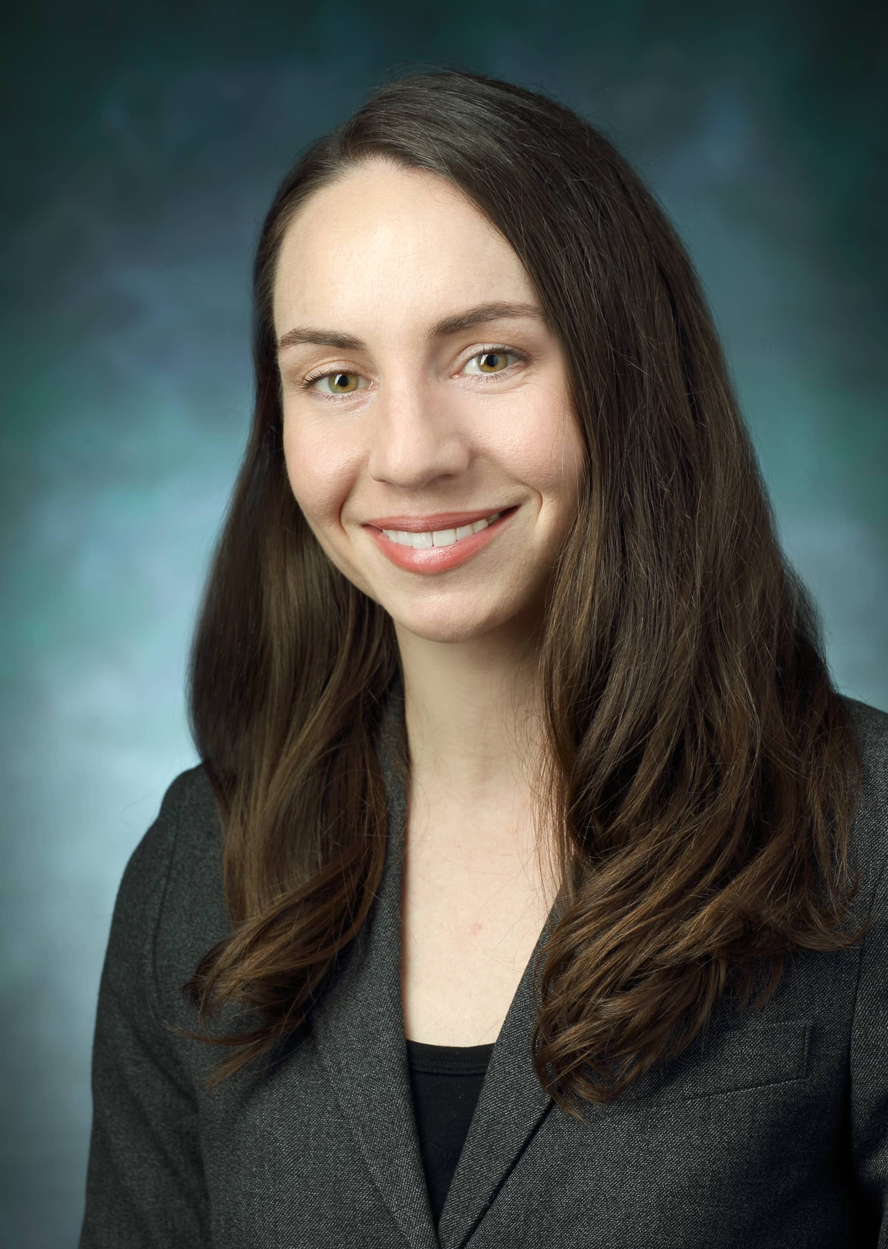 Roxanne Clement-Rorick headshot