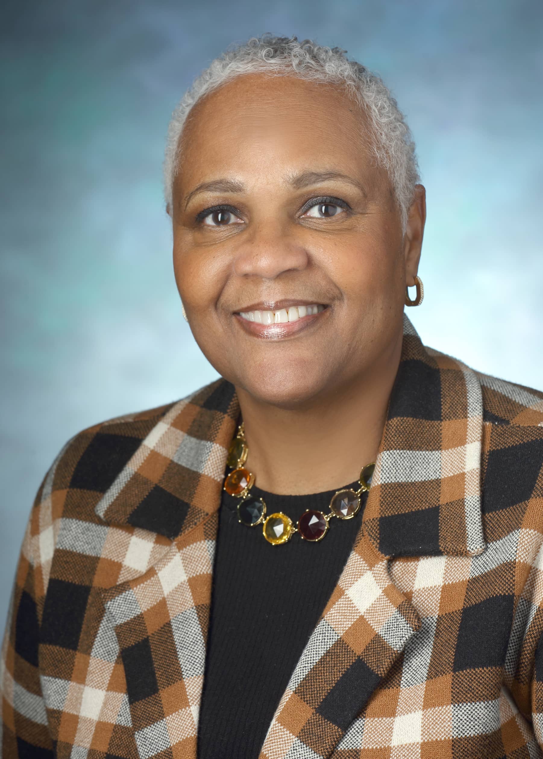 Kim Downes headshot