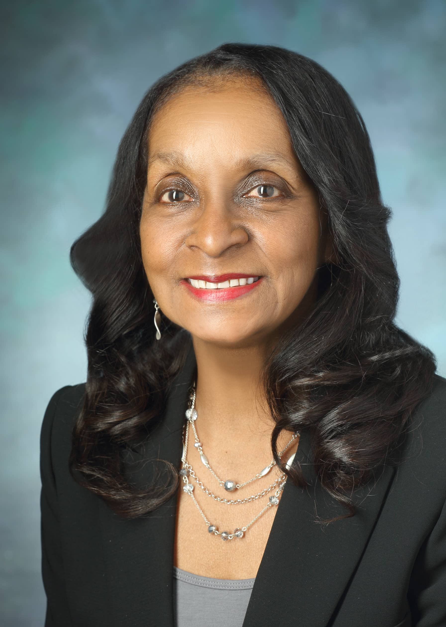 Lynette Floyd headshot
