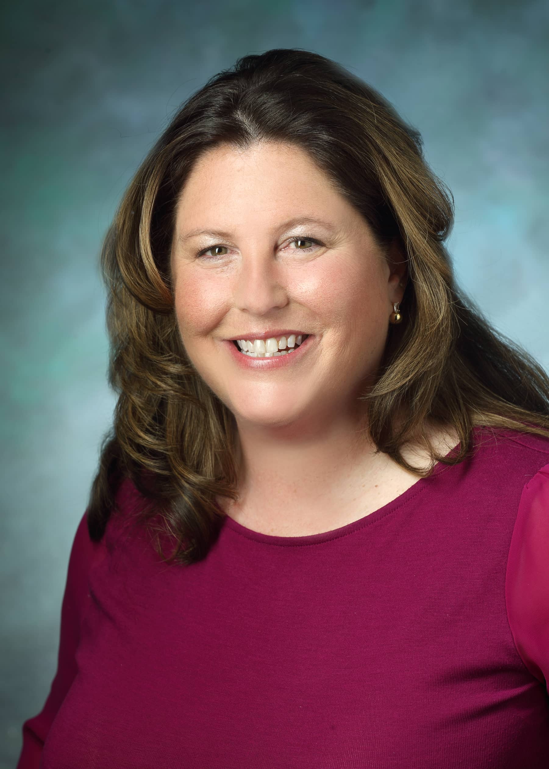 Ann Harbour headshot