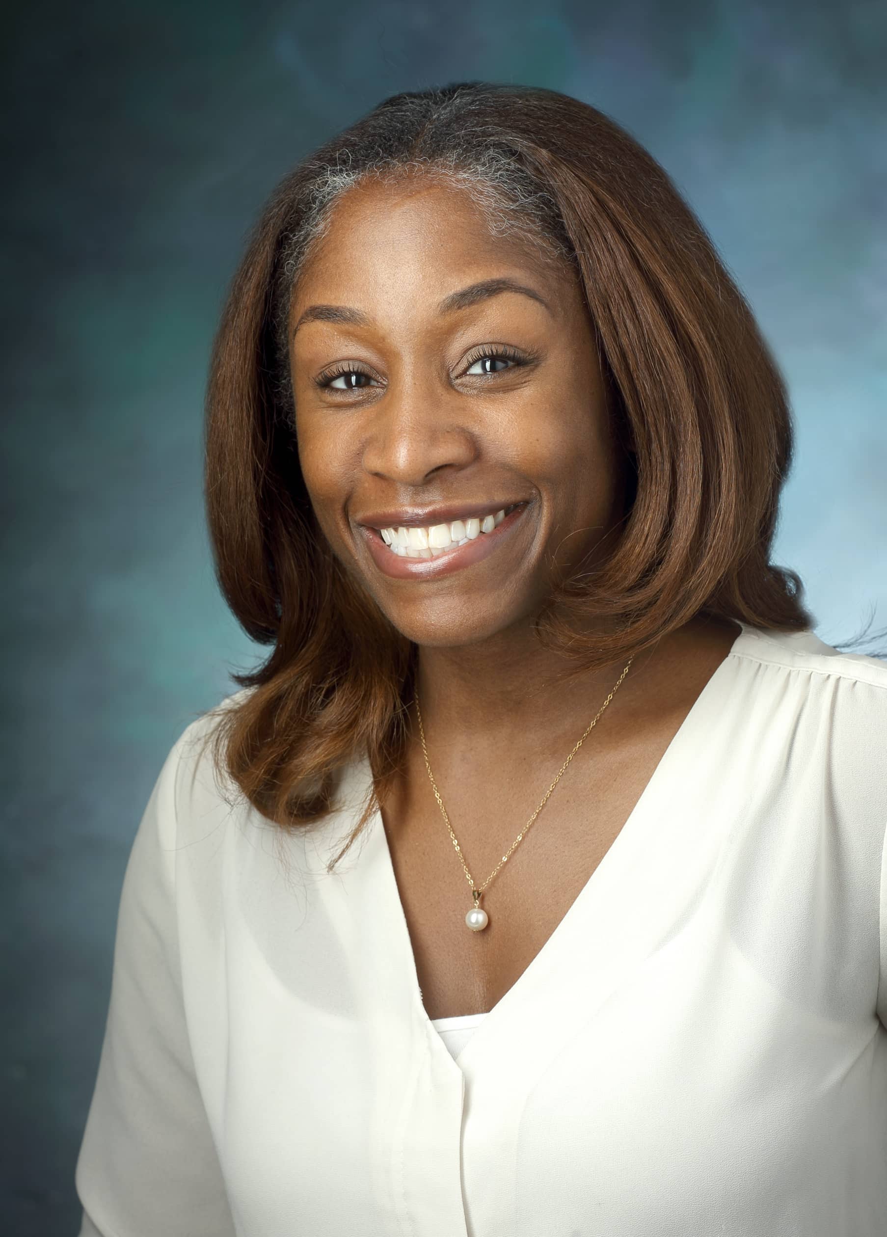 Rayna Jordan headshot