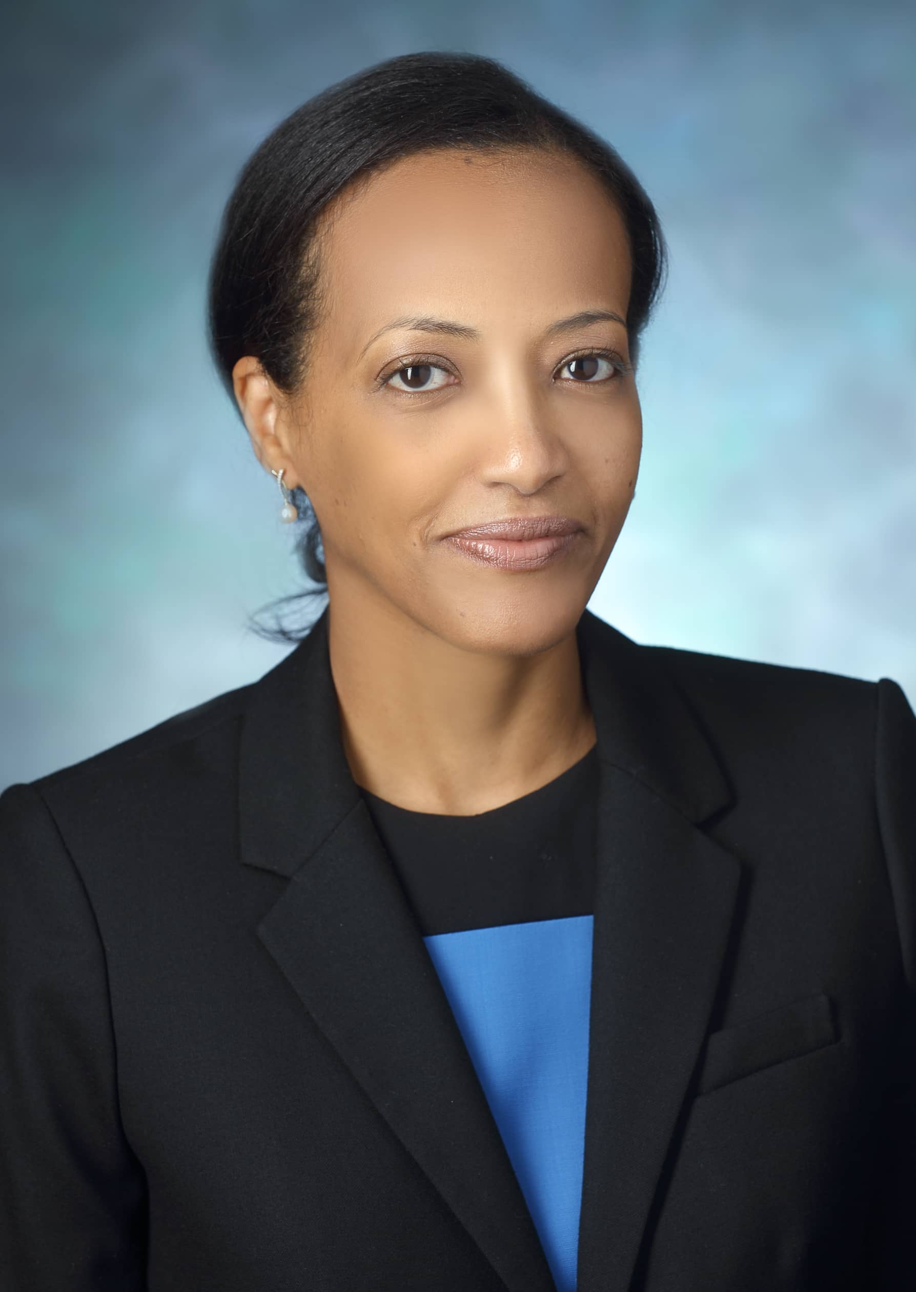 Netsanet Kibret headshot