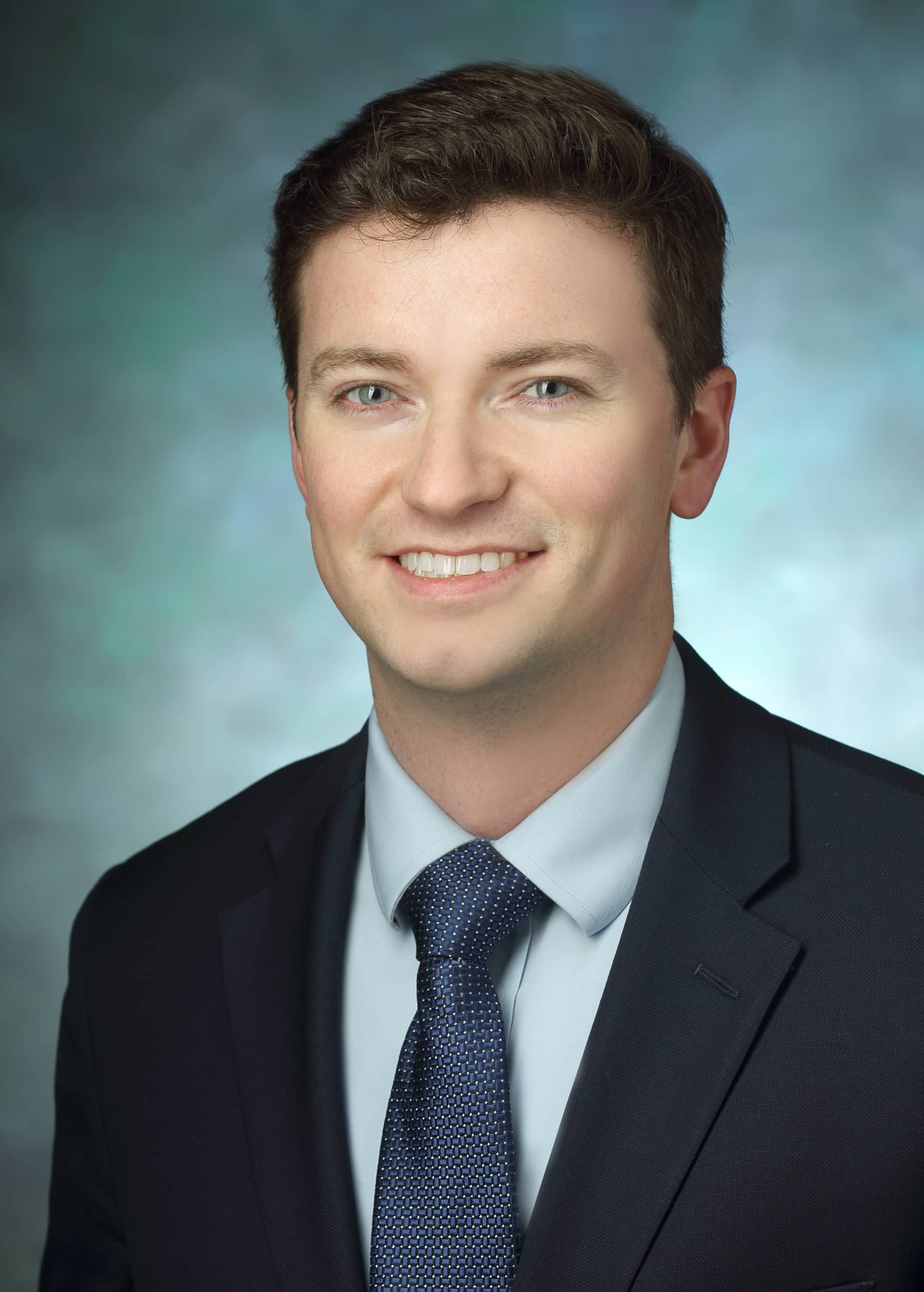 Justin Lane headshot