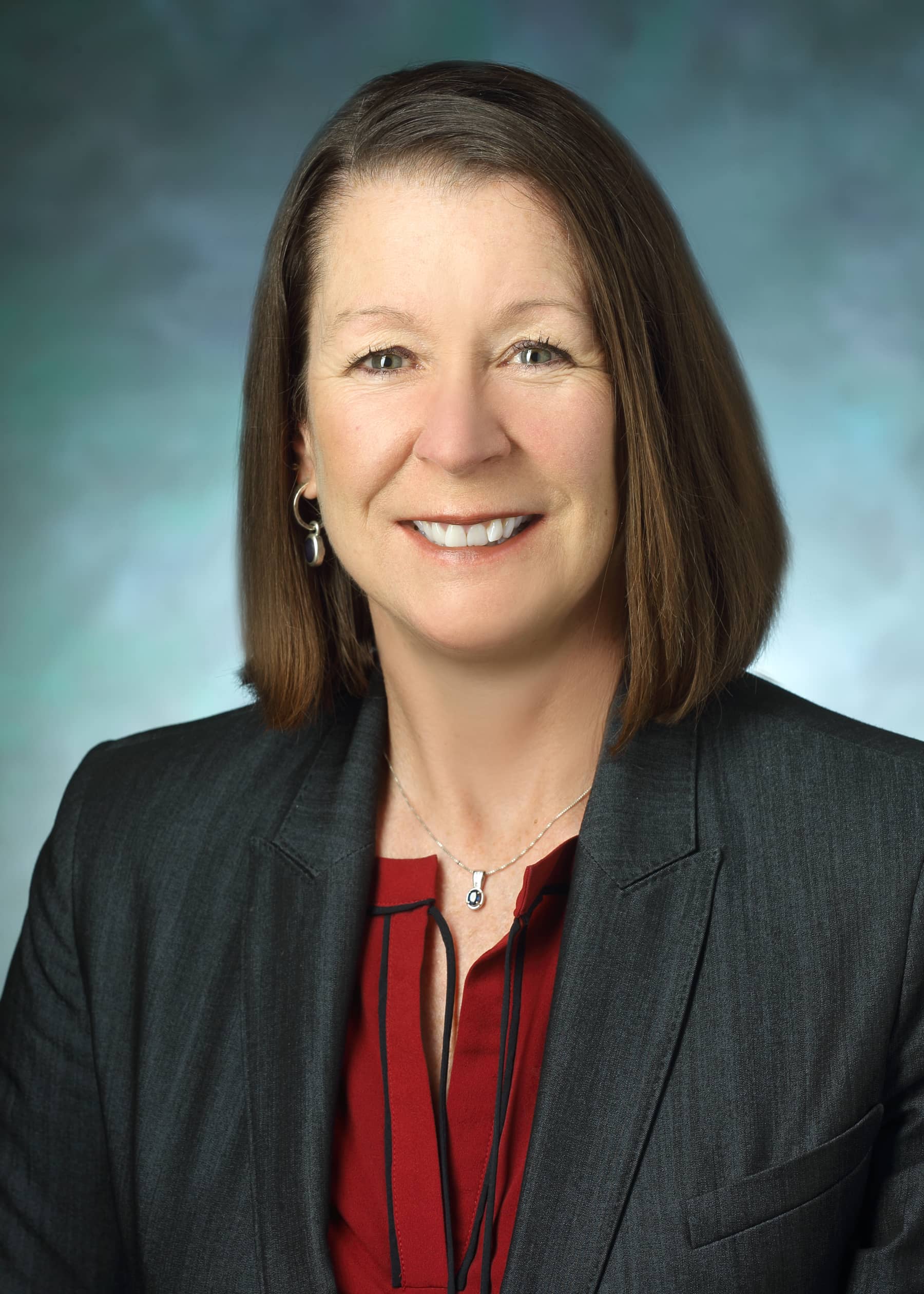 Jennifer Mielke headshot