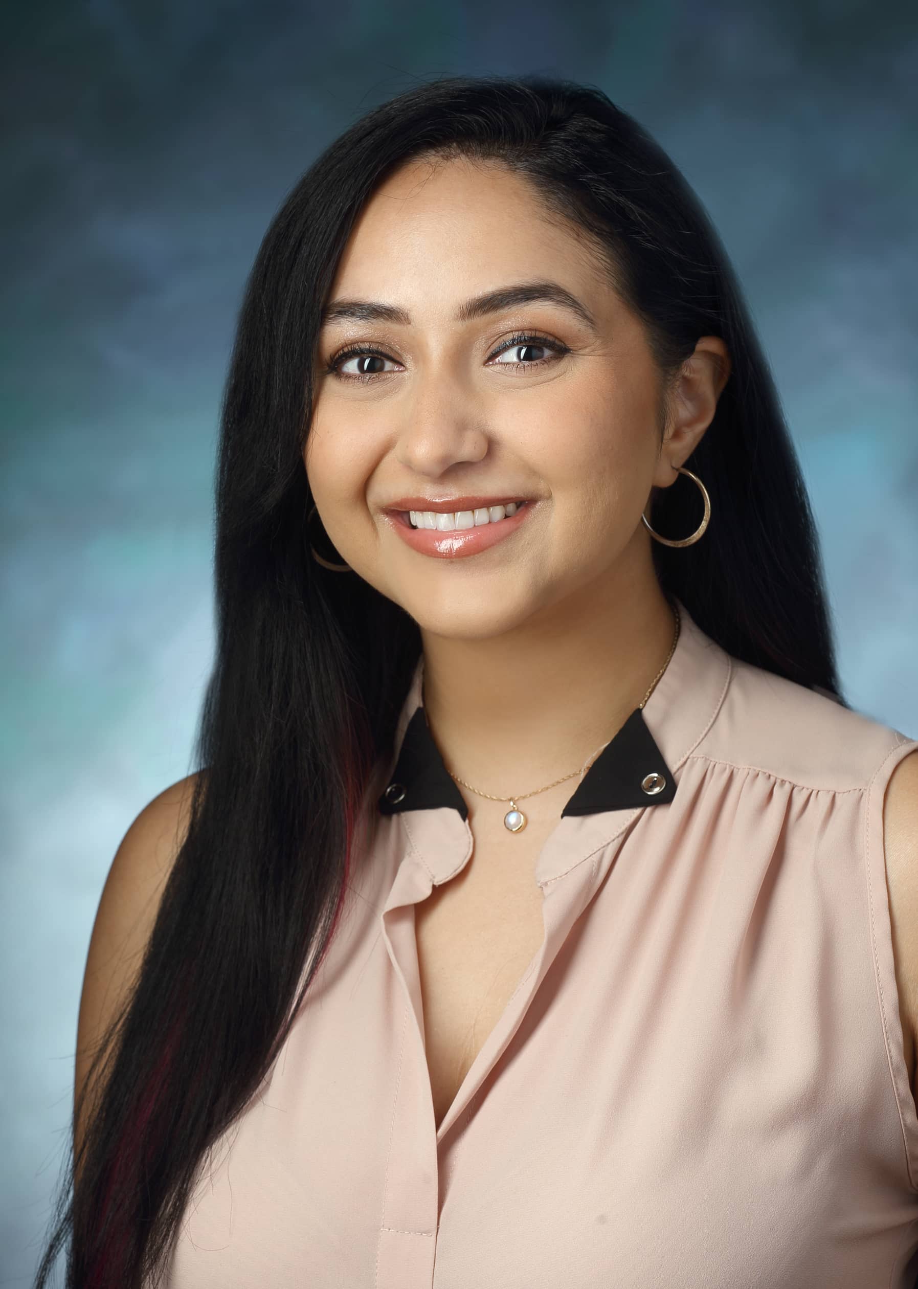Shatabdi Patel headshot