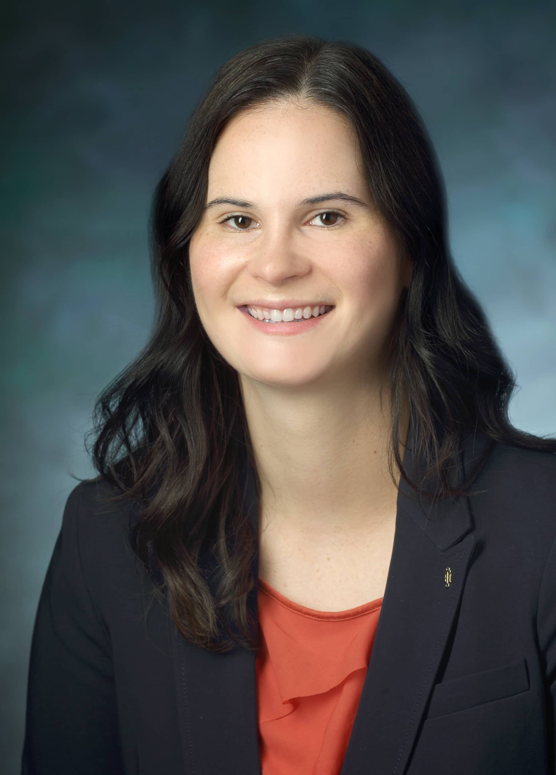 Julia Schwartz headshot