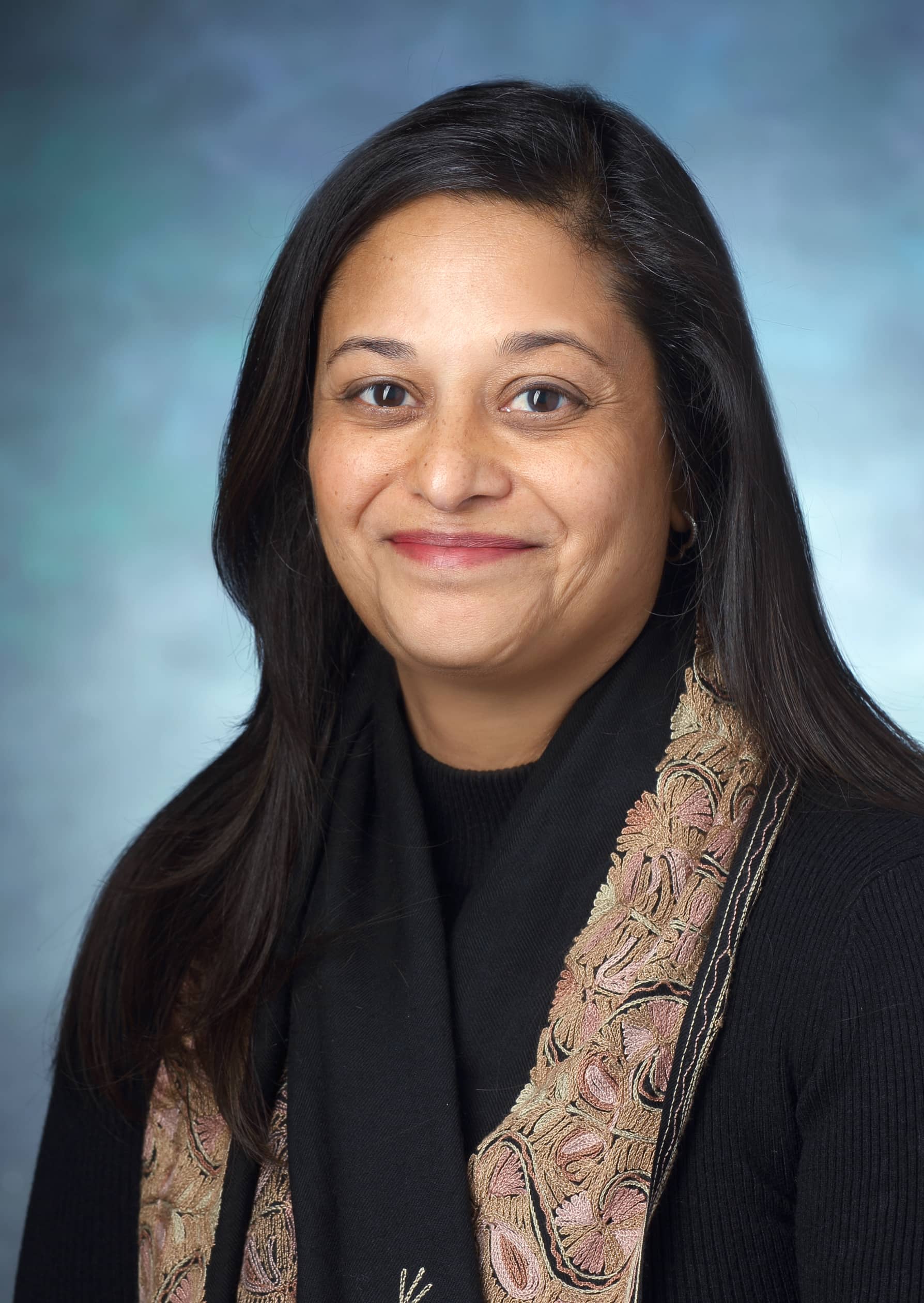 Sona Gandhi headshot