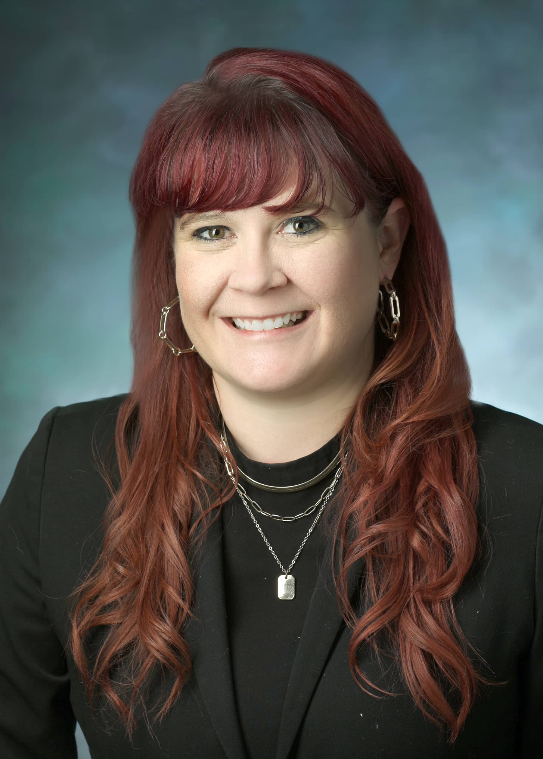 Cambria Winkel headshot
