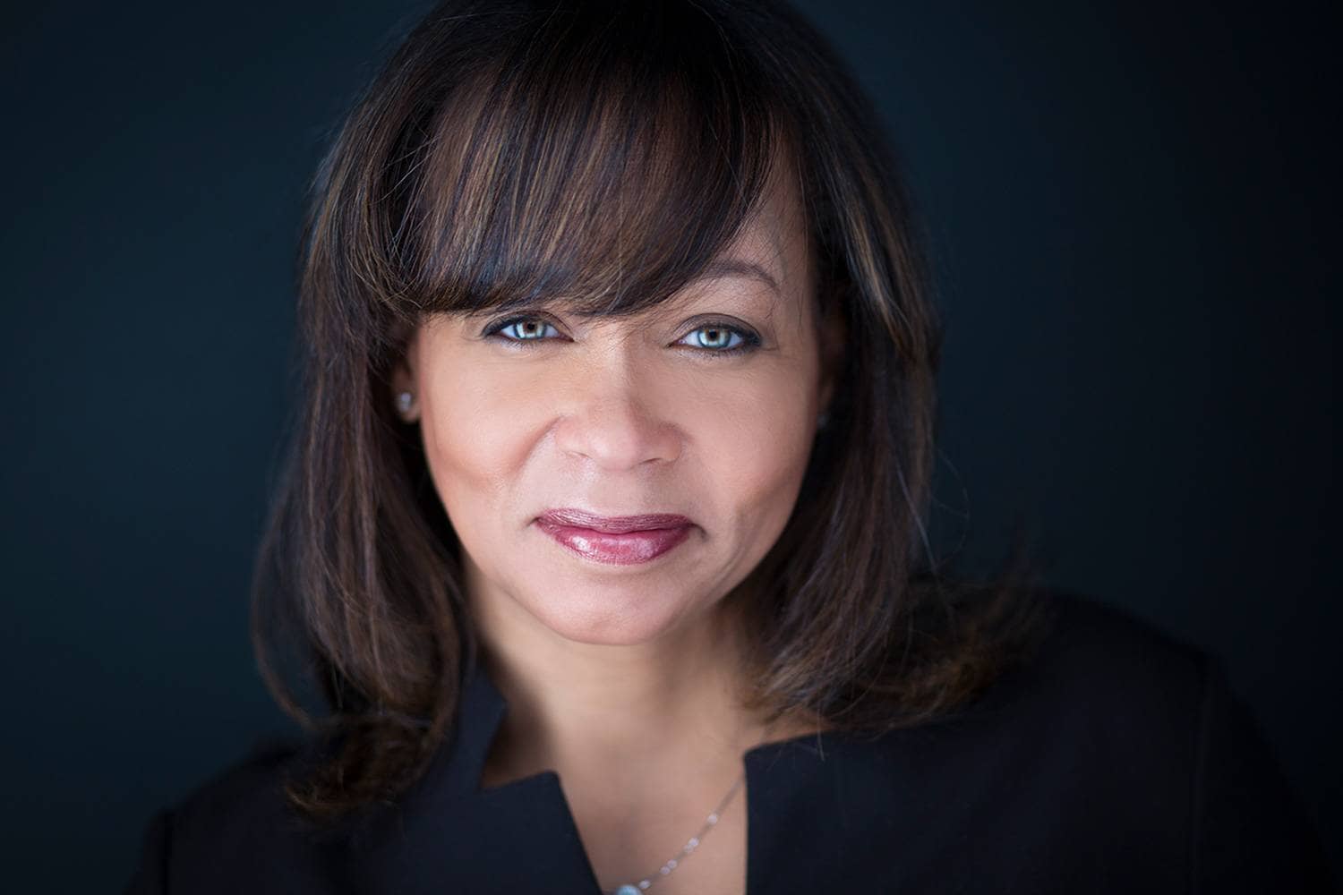 Maria Harris Tildon headshot