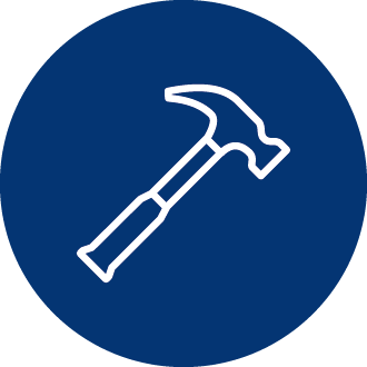 Build icon