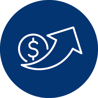 Invest icon