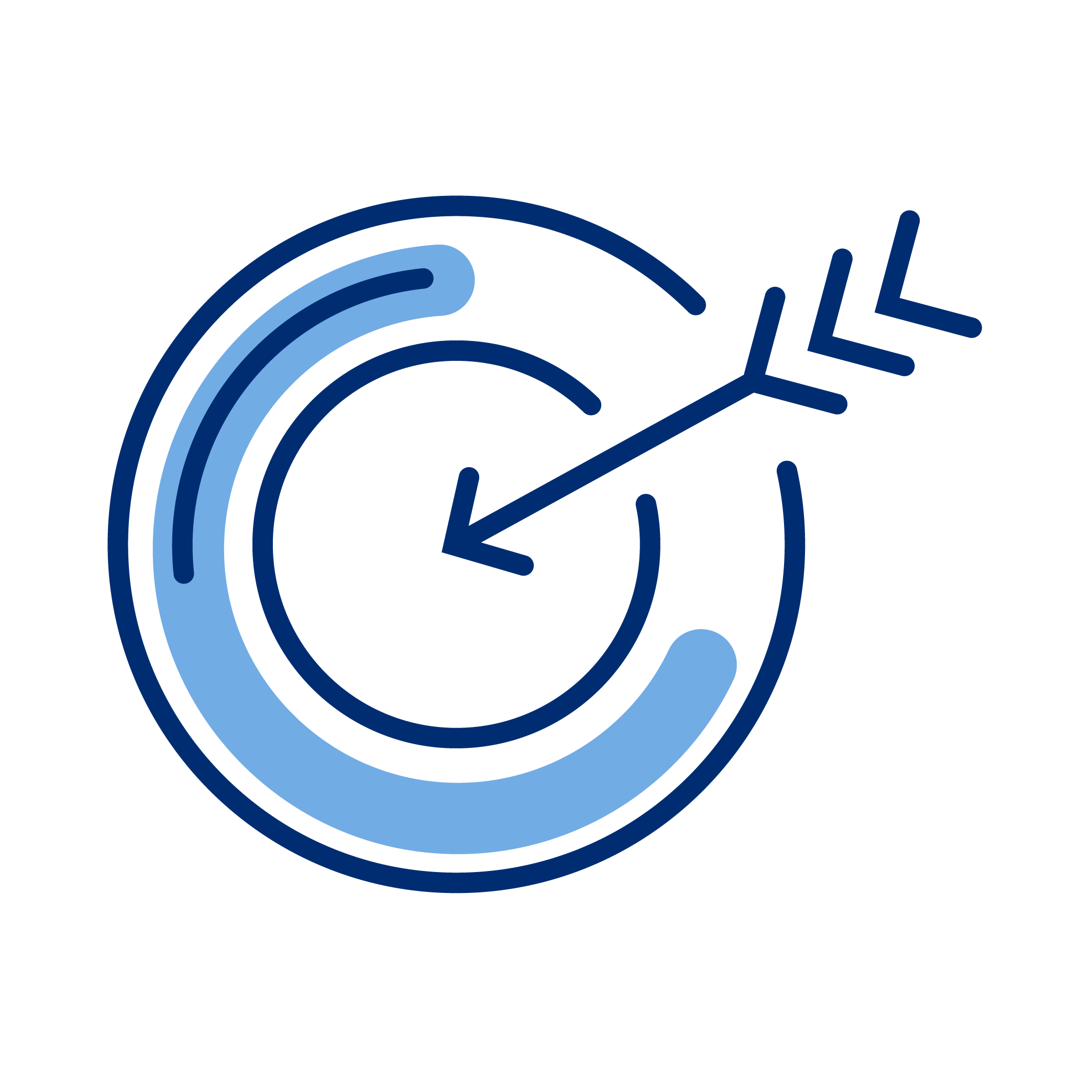 Target icon