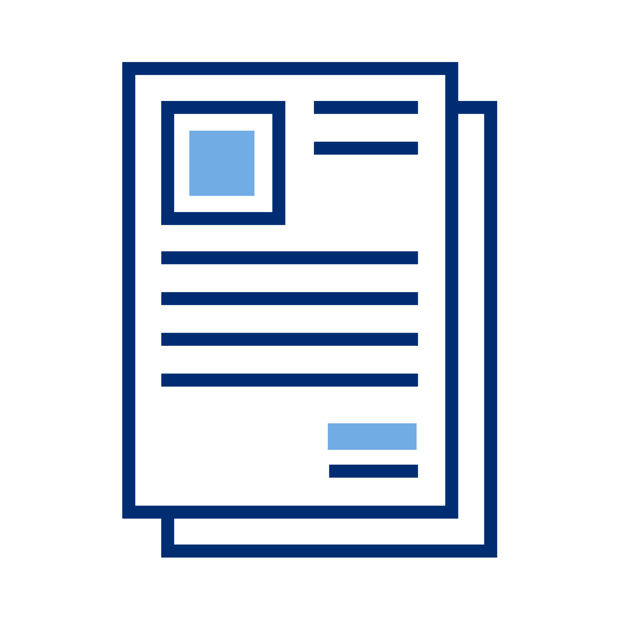 Documents icon