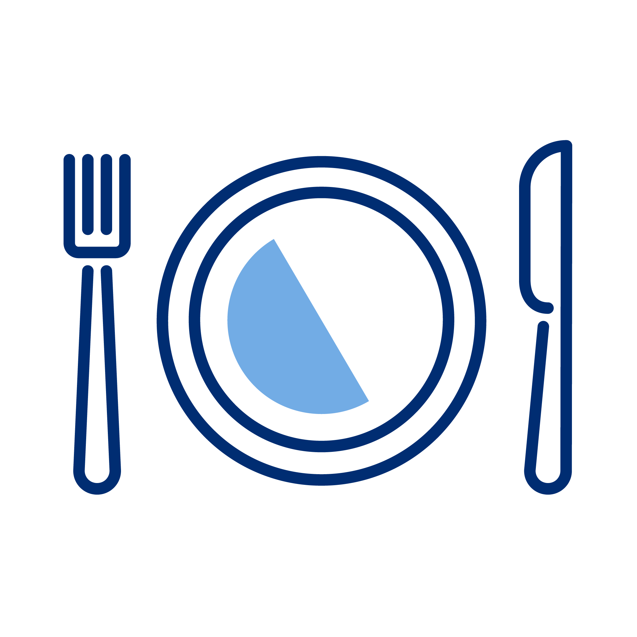 Meal icon