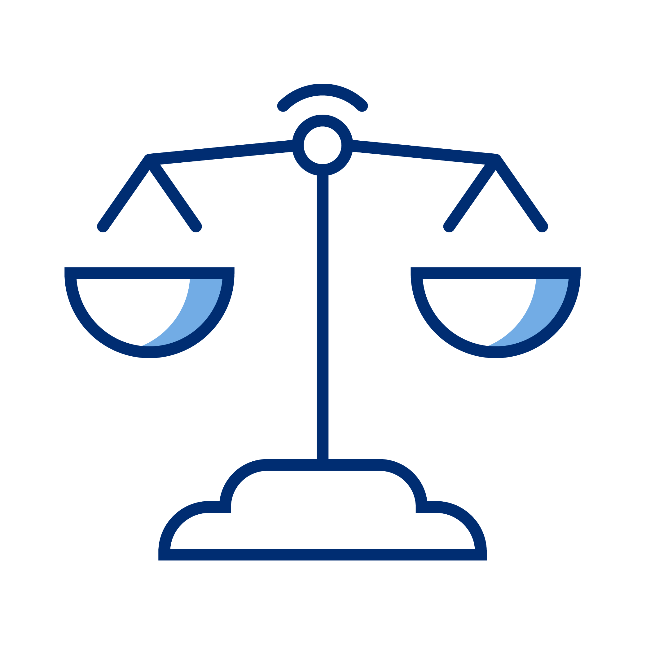 Justice icon