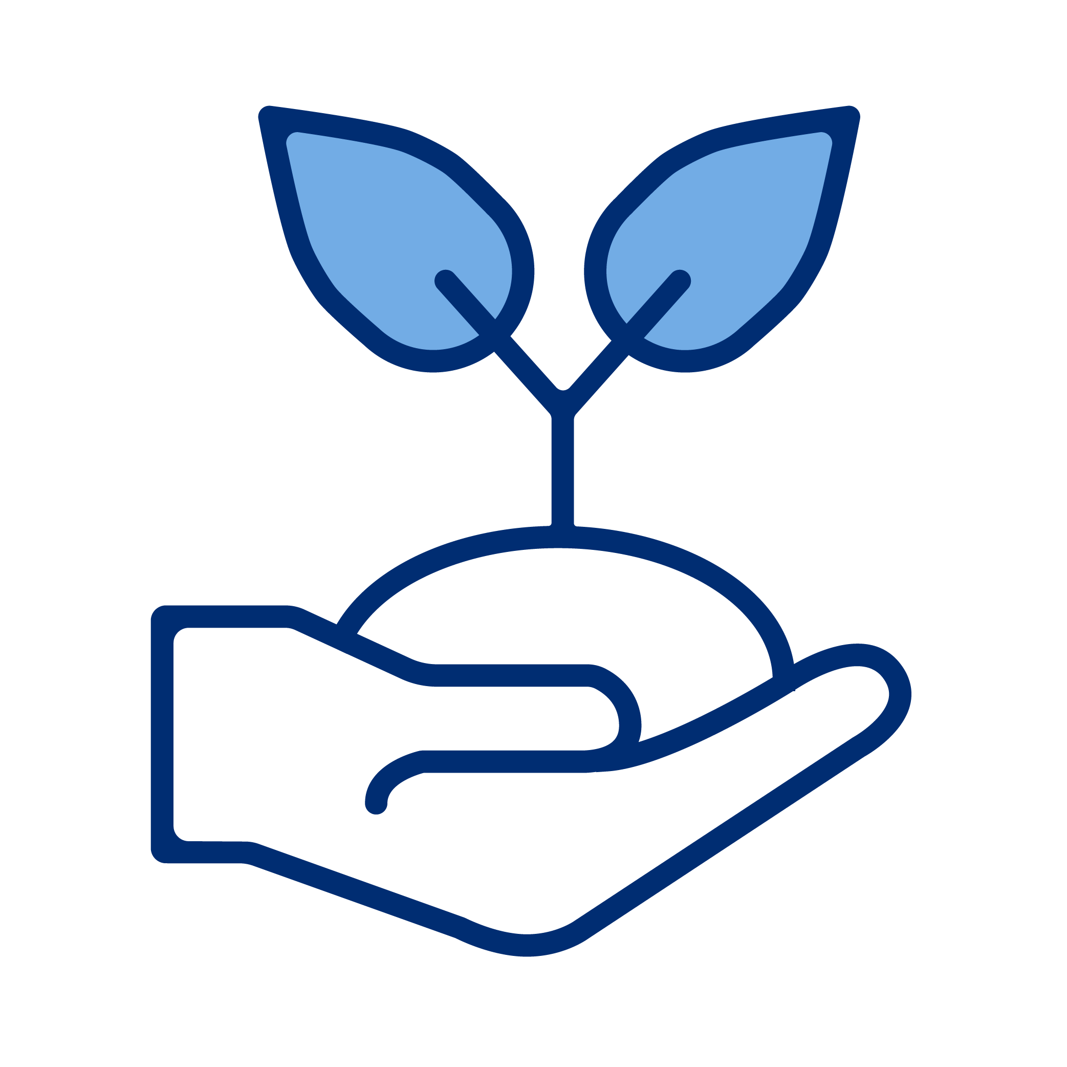 Nature icon